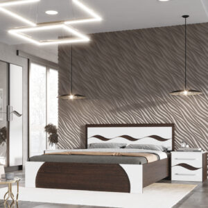 Спальня Валенсия